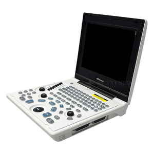 SY-AX50-1 Ecógrafo Veterinario Portátil Digital Completo con Pantalla LED HD de 12 Pulgadas para Pequeñas Clínicas Veterinarias - Product Image 3