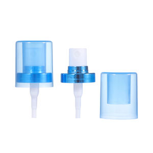 Pulverizador de niebla fina PP de plástico tipo bayoneta de 27mm, bomba <span class=keywords><strong>Cimp</strong></span> de tapa completa, pulverizador de niebla - Product Image 1