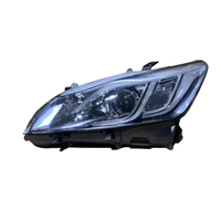 Convient pour Toyota Crown, ensemble de phares avant remis à neuf d'origine, gauche et droite, phares LED matriciels, phares LED