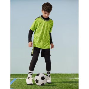 FOXA Thermal Underwear Set Boys Long Johns Base Layer Moisture Wicking <b>Ski</b> Snow Wear - Product Image 6
