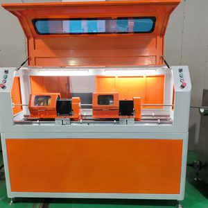 Máquina de producción de manguera de metal flexible de acero inoxidable - Product Image 2