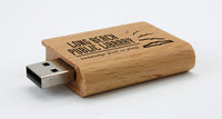 Clé USB 2.0 en bois 16 Go 2026, Clé USB 64 Go pour PC portable, Clé USB 32 Go, Nouveau produit
