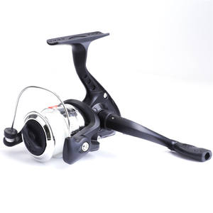 Vissen Spinnen Haspel Metalen Spoel 5.2:1 Kogellagers Karper Vissen Haspel Metalen Lijn Cup Tackle - Product Image 3