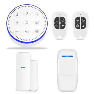 Беспроводная Wi-Fi система безопасности для дома, 433 МГц - Product Image 3