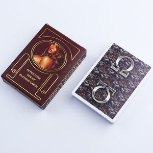 <span class=keywords><strong>Cartas</strong></span> <span class=keywords><strong>de</strong></span> gestos <span class=keywords><strong>sexuales</strong></span> para adultos, juego <span class=keywords><strong>de</strong></span> Anime, póker, Baraja - Product Image 2