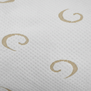 Telas de Punto de Algodón para Niños y Niñas, Ligeras, Estilo Tricot Dobby, Doble Cara, Fusibles, Opacas, Camuflaje, Ropa Deportiva de Bombero - Product Image 1