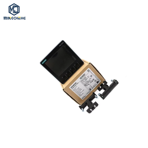 7KM3220-0BA01-1DA0 SENTRON PAC3220 LCD 96X96 mm Dispositivo de Monitoreo de Energía, Panel de Control, Instrumento - Product Image 1