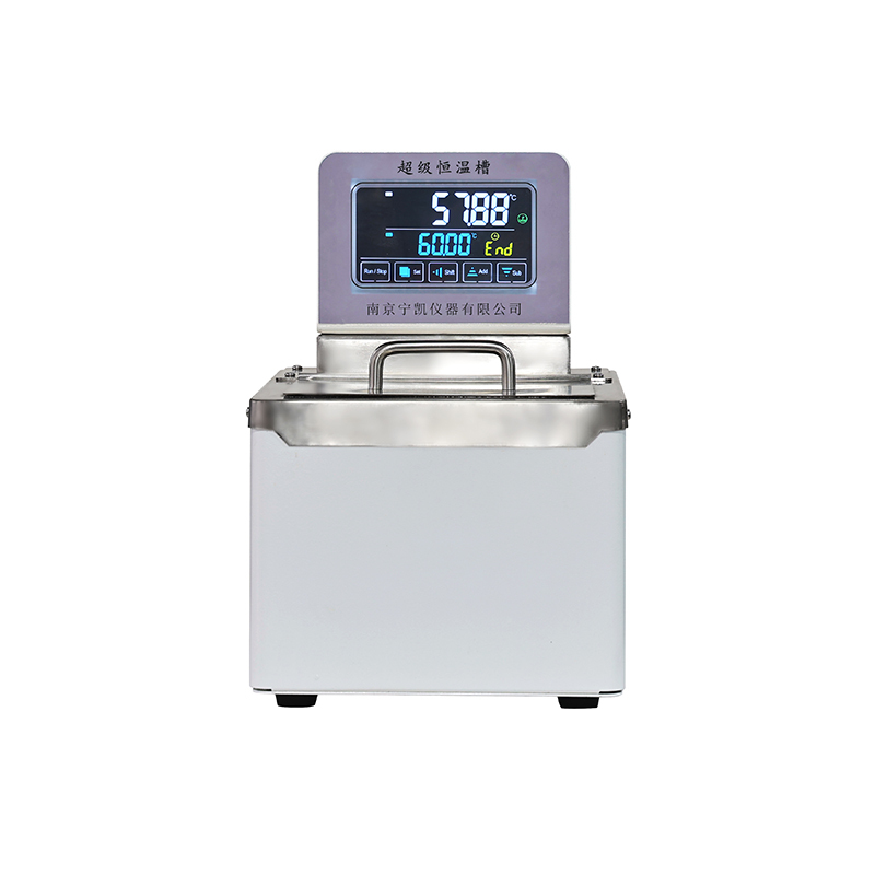 High Temperature Thermostatic Bath Laboratory Water
