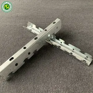 Nhà Máy Bán Hàng Trực Tiếp Fall Tấm Thạch Cao <span class=keywords><strong>Carrier</strong></span> Kênh Trần Ultra <span class=keywords><strong>Channel</strong></span> - Product Image 2