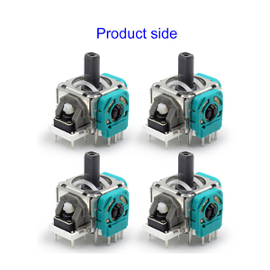 3 tick alonalog tick o 5 Controller humhumb tick ensensor Ensor odule or o 5 <span class=keywords><strong>Joystick</strong></span> ococker eposition - Product Image 6