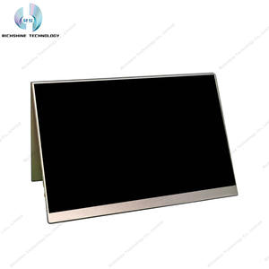 Moniteur portable IPS 14 pouces 60Hz avec Type C, résolution FHD 1920x1080, luminosité 400cd/m², temps de réponse 30ms pour le jeu - Product Image 2