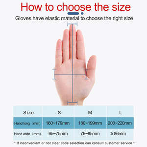 Dispositivo de rehabilitación robótica manual, equipo de fisioterapia para disfunción de manos después de un accidente cerebrovascular, dispositivo de rehabilitación robótica manual, 2, 2 - Product Image 6
