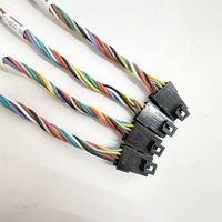 Kabel Harness yang Dapat Disesuaikan