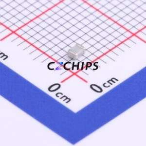 Condensateur SMD (MLCC) CC0805JRNPO9BN182 0805 (Capacité : 1,8 nF) (Précision : 5 % Tension nominale : 50 V) - Product Image 1