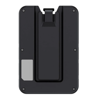 Kit de lecteur/graveur RFID UHF Type-C haute performance pour étui Ulefone Armor, compatible avec smartphone et PC