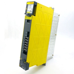 Controlador de CPU para Torno AC Fanuc A06B-6111-H002, Amplificador de Accionamiento de Husillo A06B6111H002 - Product Image 1