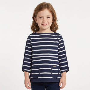 Vêtements de fantaisie européens respectueux de l'environnement respirants et durables pour enfants ODM - Product Image 1