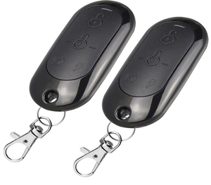 315/433MHz <span class=keywords><strong>Control</strong></span> remoto electrónico puerta enrollable Motor llave moderna puerta enrollable <span class=keywords><strong>Control</strong></span> remoto con gancho - Product Image 3