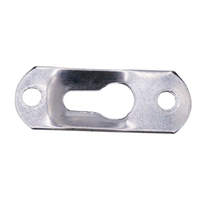 Support de montage métallique robuste en acier au carbone, sur mesure OEM, à base fixe, pour équipements automobiles et machines industrielles
