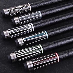 Nuevo Taco de <span class=keywords><strong>Billar</strong></span> Cuetec Serie OPTX Cynergy de Fibra de Carbono con Baja Deflexión y Punta Sniper - Product Image 1