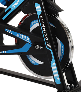 Machine à vélo à <span class=keywords><strong>air</strong></span> manuel Gymnase d'exercice Vélo <span class=keywords><strong>de</strong></span> <span class=keywords><strong>perte</strong></span> <span class=keywords><strong>de</strong></span> <span class=keywords><strong>poids</strong></span> Vélo <span class=keywords><strong>de</strong></span> fitness équipement <span class=keywords><strong>de</strong></span> fitness en salle Vélo <span class=keywords><strong>de</strong></span> spinning - Product Image 3