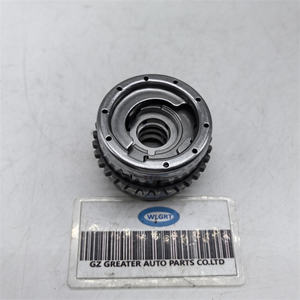 WLGRT Auto Pièces de rechange Arbre à <span class=keywords><strong>cames</strong></span> 2780504900 pour Mercedes-Benz CLS C218 2011- - Product Image 1