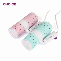 Sèche-Cheveux électrique pliable pour voyage, sèche-Cheveux électrique, vente en gros, Mini sèche-Cheveux