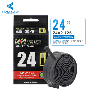 New Butyl Inner Tube AV-35 20 x 1.5 OEM New Butyl Inner Tube AV-35 20 x 1.5 OEM