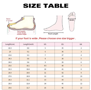 Nuove Sneakers Bianche da <span class=keywords><strong>Donna</strong></span> con Piattaforma Leggera, Stile Casual e Antiscivolo per Primavera, Estate e Autunno - Product Image 6