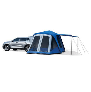 HOTO <span class=keywords><strong>4x4</strong></span> hors route camping pliable extension Suv coffre <span class=keywords><strong>hayon</strong></span> voiture arrière camping-car remorque pick-up camion <span class=keywords><strong>tente</strong></span> - Product Image 1