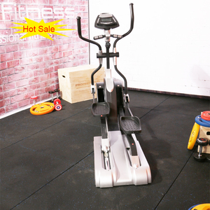 Équipement <span class=keywords><strong>de</strong></span> <span class=keywords><strong>salle</strong></span> <span class=keywords><strong>de</strong></span> <span class=keywords><strong>sport</strong></span> commercial, machine d'entraînement elliptique EM à <span class=keywords><strong>vendre</strong></span> - Product Image 3