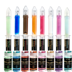 Set de Crema con Microagujas de Esponja Personalizadas + Ampolla Reparadora GHK CU, Microagujas para Cicatrices de Acné, Manchas Oscuras, Arrugas, Esponja Microcristalina - Product Image 6