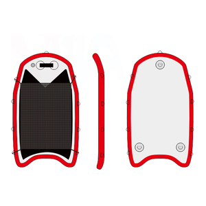 <span class=keywords><strong>Bodyboard</strong></span> gonflable durable à usage familial, meilleure vente - Product Image 1