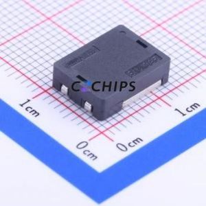 BNX025H01L EMI Filter (RC, LC Network) SMD-4P,12.1x9.1mm RF ( Rated Voltage: 25V )( Rated Current: 20A )( Filter Order: 5 ) - Product Image 1