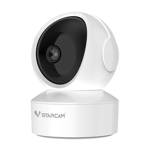 Vstarcam cs49q HD 4MP IP Camera an ninh trong nhà máy ảnh cho khu vực nhà phát hiện 2.4G/5G băng tần kép Wifi ai máy ảnh - Product Image 2