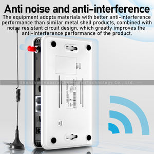 Convertidor de GSM a Línea Telefónica Analógica, TERMINAL INALÁMBRICO FIJO PBX 850/900/1800/1900MHz - Product Image 4