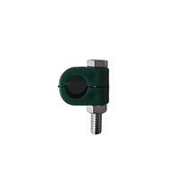 Nouvelle pince à tuyau en plastique B3 Mini 2026, calibre réglable, maintien stable, raccord anti-vibration pour petites conduites hydrauliques