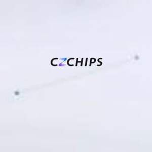 FFC-0.5-8P-150mm FFC Cable (Flexible Flat Cable) P=0.5mm Connector 8P 0.5mm 0.3mm Non-Inverting - Product Image 2