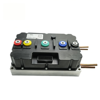 FarDriver ND722600 72V 2600A/1300A -Top Selling Programmable 20-25kw Racing Off-Road Motorcycle Motor Controller