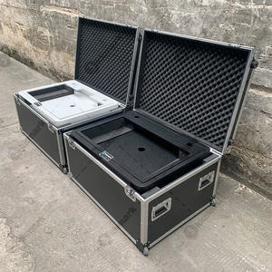 Tour de contrôle kkmark <span class=keywords><strong>disc</strong></span> <span class=keywords><strong>jockey</strong></span> W outil de support pour ordinateur portable tour de contrôle DJ table de support de stand de DJ pour Denon PRIME 4 contrôle - Product Image 5