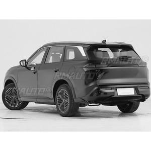 Alerón trasero para coche, alerón de maletero, alerón de techo, kit de carrocería para Nissan Pathfinder, accesorios para coche - Product Image 4