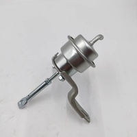 Nouveautés : Actionneur de turbocompresseur RHF5, soupape de décharge 8-971397243 1118010-44 pour moteur ISUZU 4JB1T 2.8L
