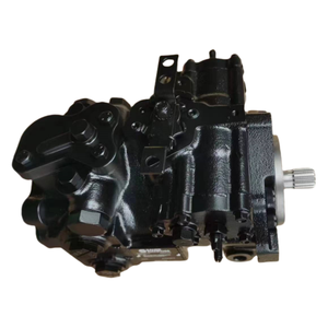 ปั๊มไฮดรอลิก MPV046 รุ่น MPV046CBAARAABCABBDDAKBA ปั๊มน้ำมันไฮดรอลิก ซีรีส์ M46 ปั๊มลมไฮดรอลิก - Product Image 1