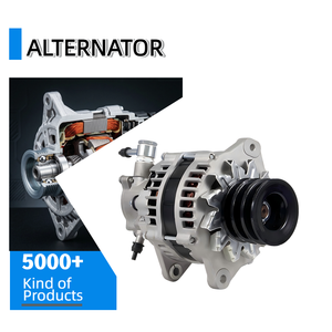 <span class=keywords><strong>Alternateur</strong></span> Hino <span class=keywords><strong>24V</strong></span> avec pompe à vide, <span class=keywords><strong>alternateur</strong></span> Toyota Coaster <span class=keywords><strong>24V</strong></span> 80A 110A 150A, <span class=keywords><strong>alternateur</strong></span> Mitsubishi Canter <span class=keywords><strong>24V</strong></span> pour bus et <span class=keywords><strong>camion</strong></span> - Product Image 1