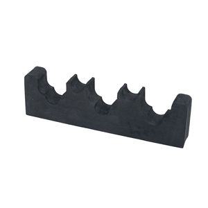 Hoja de espuma EVA negra al por mayor 5mm 15mm 20mm 25mm 30mm rollo de espuma EVA soporte de almacenamiento - Product Image 4