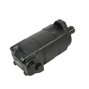 Char-Lynn 104-1229-006, Motor Hidráulico LSHT Serie 2000 de 14 Estrías - Product Image 1