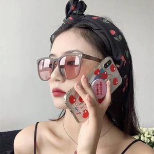 Lunettes de soleil Sunway Eyewear, nouvelle tendance, vente chaude, UV400, pliables, pour hommes et femmes - Product Image 2