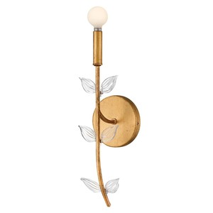 Nordic Wall Lamp Post-modern Simple Glass Living Room <b>Corridor</b> <b>Corridor</b> Balcony Fashion Creative Staircase Bedroom Bedside Lamp - Product Image 1