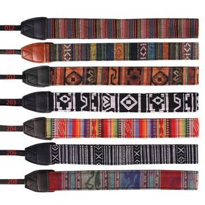 Dây đeo máy ảnh bằng vải cotton cổ điển, dây đeo máy ảnh SLR, dây đeo máy ảnh micro single, dây đeo máy ảnh đeo vai, dây đeo máy ảnh đeo cổ - Product Image 4