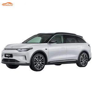 Быстрая доставка, дешевые смарт электрические автомобили на продажу 2023 Leapmotor C11 EV флагманская китайская фабрика
